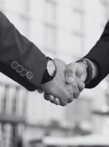 Picture of Be a Partner