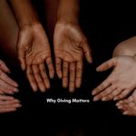 The Heart of a Foundation: Why Giving Matters