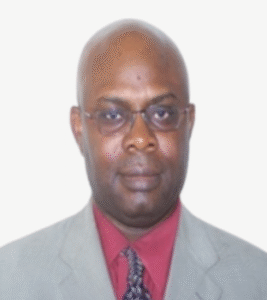 Picture of Dr. Adeyemi Isiba. D’Arch