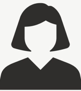 Picture of Chief Mrs. Fatima Isiba